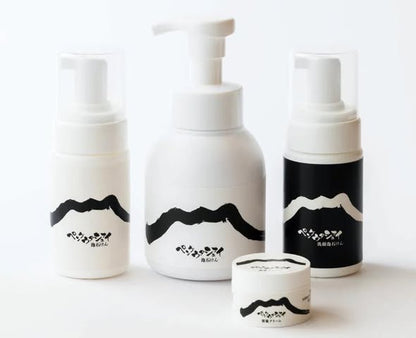 ペンケウタシュナイ　保湿クリーム